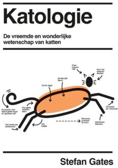 BBNC Uitgevers Katologie - Stefan Gates