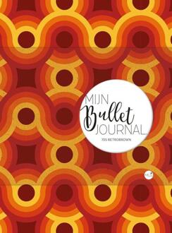 BBNC Uitgevers Mijn Bullet Journal - (ISBN:9789045324241)
