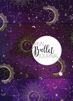 BBNC Uitgevers Mijn bullet journal - (ISBN:9789045326740)