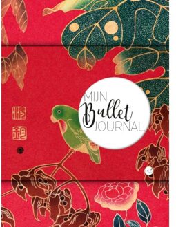 BBNC Uitgevers Mijn Bullet Journal