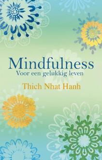 BBNC Uitgevers Mindfulness - Boek Thich Nhat Hanh (904531049X)