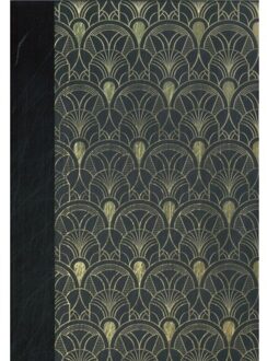 BBNC Uitgevers Mus Sketch Book - MUS