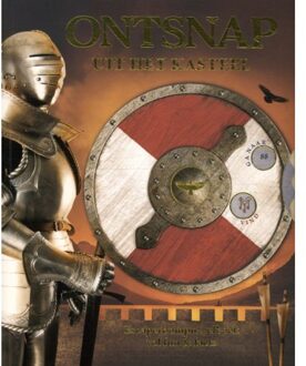 BBNC Uitgevers Ontsnap Uit Het Kasteel - Stella Caldwell