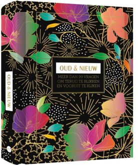 BBNC Uitgevers Oud & Nieuw - Nicole Neven