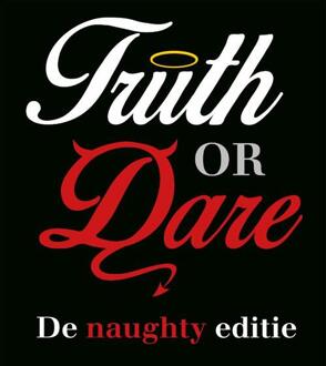 BBNC Uitgevers Truth or dare - Boek Kim Vermeulen (9045315904)