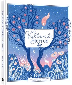 BBNC Uitgevers Vallende Sterren - Maria Trolle