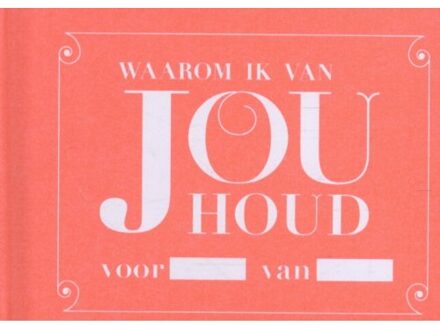 BBNC Uitgevers Waarom ik van jou houd - Boek Knock Knock (9045319330)