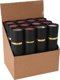 BBQ/Barbecue lucifers - 68x - lange lucifers - 20 cm - Lucifers