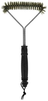 Bbq Borstel Grill Cleaning Roestvrij Staaldraad Bristle Cleaner Grill Schraper Barbeque Accessoires