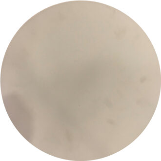 BBQ Collection Keramische pizzasteen - voor op de barbecue - Dia 33 cm - Pizzaplaat