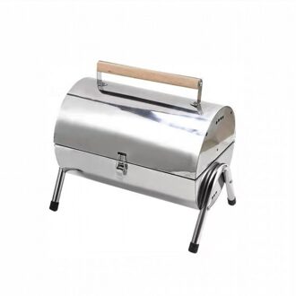 Bbq Draagbare Outdoor Barbecue Thuis Keuken Bbq Accessoires Barbecue Grill Outdoor Reizen Barbecue Gereedschap Barbecue