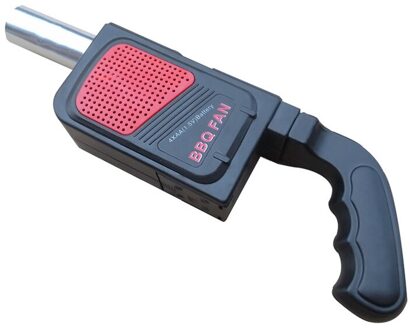 Bbq Gereedschap Elektriciteit Bbq Ventilator Air Blower Ventilator Balg Voor Barbecue 2017ing