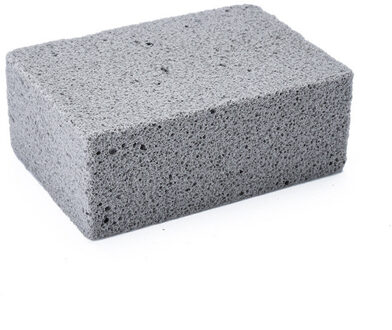 Bbq Grill Barbecue Kit Reinigingsborstel Baksteen Blok Schoonmaken Barbecue Bakplaat Kit Handheld Baksteen Keuken Gadgets Accessoires Gereedschap