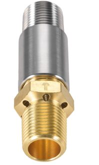 Bbq Grill Kachel Apparaat Vloeibare Propaan Vuurkorf 1/2 "Air Mengkraan 150,000 Btu Voor Outdoor Camping Gas Patio heater