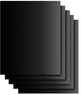 Bbq Grill Mat Non-stick Grill Matten Bakken Mat Herbruikbare Outdoor Bbq Mat Glasvezel Hittebestendig Barbecue mat