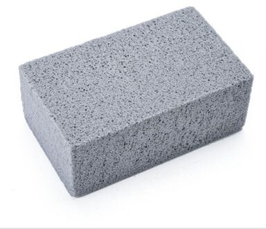 Bbq Grill Schoonmaak Blok Baksteen Grill Steen Schoonmaken Rekken Vlekken Vet Cleaner Bbq Gereedschap Gadgets Keuken Decor