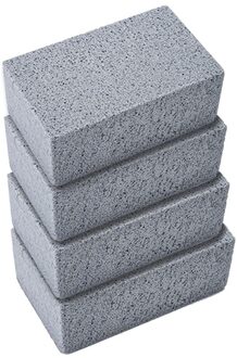 Bbq Grill Schoonmaken Baksteen Blok Bbq Rekken Vlekken Vet Cleaner Barbecue Schoonmaken Steen Bbq Gereedschap Keuken Siert Gadgets # T1G