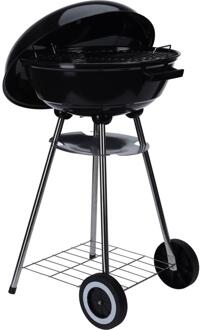 Bbq Grill Zwart