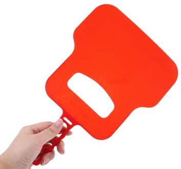 Bbq Hand Crank Blower Barbecue Fan Tool Handleiding Verbranding Ondersteuning Outdoor Koken