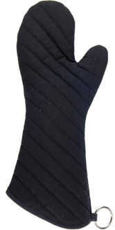 BBQ handschoenen - hittebestendig - katoen - ovenwanten