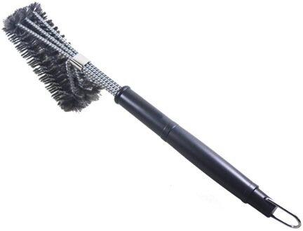 Bbq Koken Gereedschap Barbecue Accessoires Borstels Grill Kit Borstel Roestvrij Staaldraad Koken Gereedschap Barbecue Gadgets