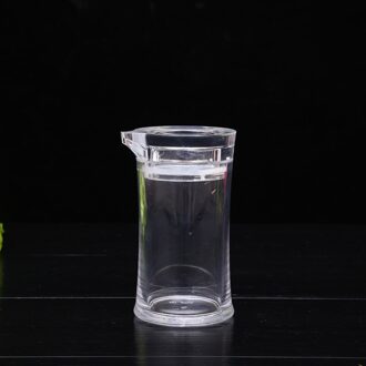 Bbq Kookgerei Gereedschap Keuken Rvs Olie Dispenser Olijfolie Spuitbusfles Pomp Olie Pot Lekvrije Grill bbq Spuit plastic 5.5-13CM