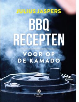 BBQ recepten voor op een kamado