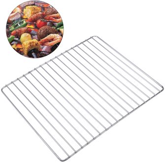 Bbq Rvs Staaf Vervanging Koken Grill Rooster Rooster