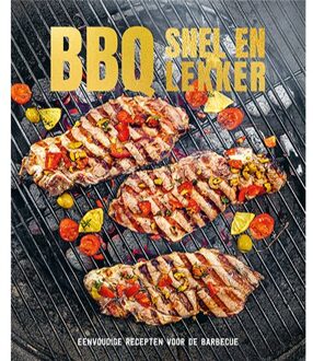 Bbq Snel En Lekker