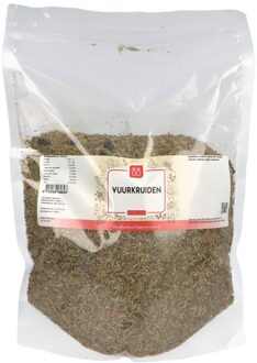 BBQ Vuurkruiden - 450 gram Grootverpakking