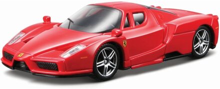 Bburago Auto Bburago Ferrari Enzo Schaal 1:43