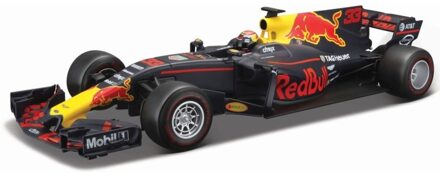 Bburago Red Bull Racing Rb13 Modelauto Max Verstappen #33 - 1:43