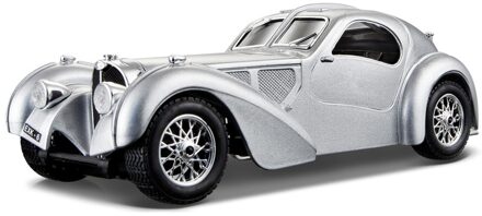 Bburago Schaalmodel Bugatti Atlantic 1936 1:24