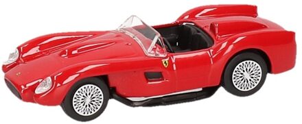 Bburago Speelgoed auto Ferrari 250 Testa Rossa 1:43