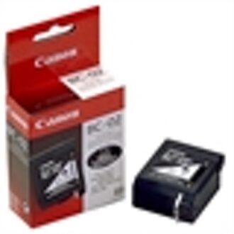 BC-02 inktcartridge zwart (origineel)