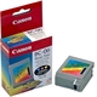 BC-06 foto kleur cartridge