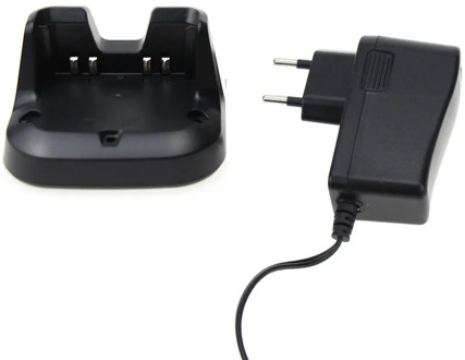 BC-202 Rapid Battery Charger for ICOM BP-271 BP-272 for ID-31A ID-31E ID-51A ID-51E Radios Charger