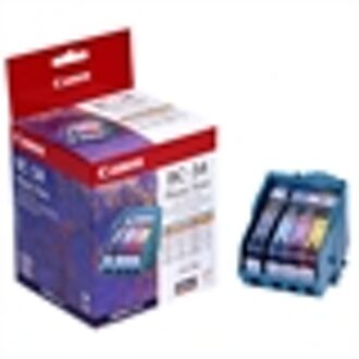 BC-34e printkop foto (origineel)