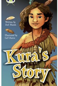 BC Blue (KS2) A/4B Kura's Story