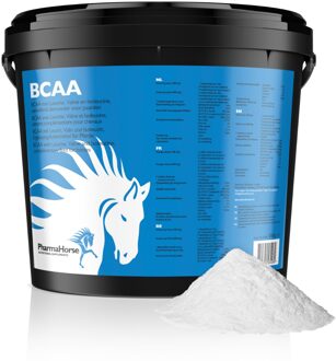 BCAA - 3000 gram