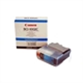 BCI-1002C inktcartridge cyaan (origineel)