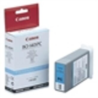 BCI-1401PC inktcartridge foto cyaan (origineel)