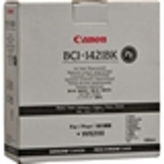 BCI-1421BK inktcartridge zwart (origineel)