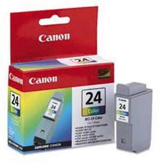 BCI-24 - Inktcartridge / Kleur