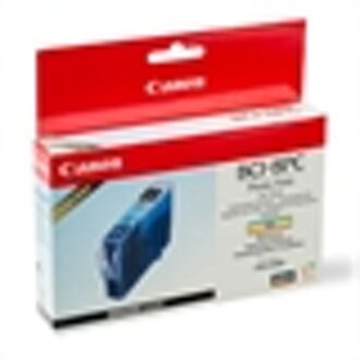 BCI-8pc Ink Cartridge Photo Cyan