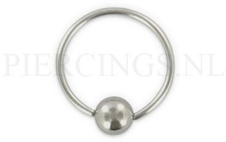 BCR 0.8 mm x 10 mm diameter