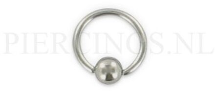 BCR 0.8 mm x 6 mm diameter