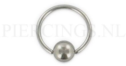 BCR 0.8 mm x 8 mm diameter