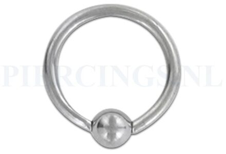 BCR 1.0 mm titanium M