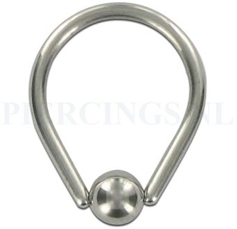 BCR 1.2 mm druppel L